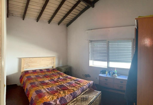 Cómoda Casa En Junín, Frente Boulevard Av. Libertad,