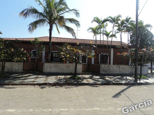 Imagem 22 de 23 de Casa Com 5 Dormitórios E Piscina Em Peruíbe - 3202 - 3062307