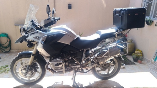 Bmw R1200