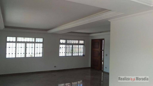 Imagem 2 de 30 de Casa 04 Dormitórios E 01 Suíte - Parque Paulistano - Cotia - Ca1127
