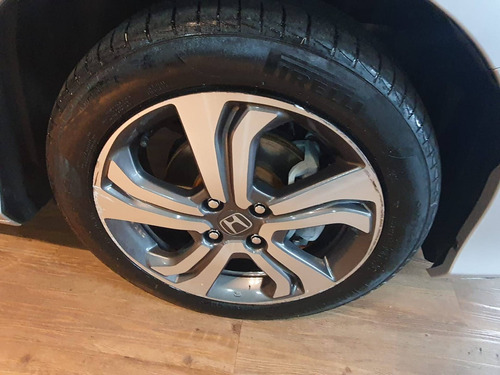 Imagem 13 de 13 de Honda City 1.5 Lx 16v Flex 4p Automático