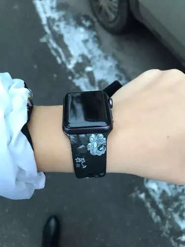 Apple watch dama hotsell