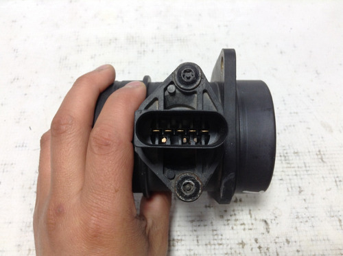 Sensor Maf Vw Touareg Fsi V8 4.2 Aut Mod 03-09 Original C/u (Usado)