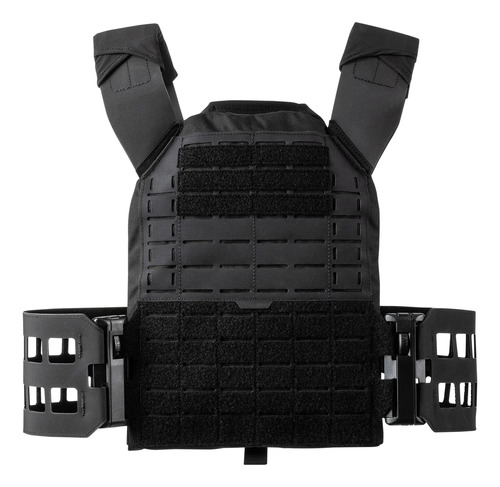 Caleco  Qr  Plate Carrier 5.11   