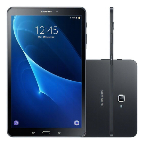 Tablet Samsung Galaxy Tab A T580 10.1 2gb Ram 16gb Octacore