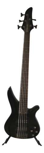 Bajo Eléctrico Yamaha 305 Black