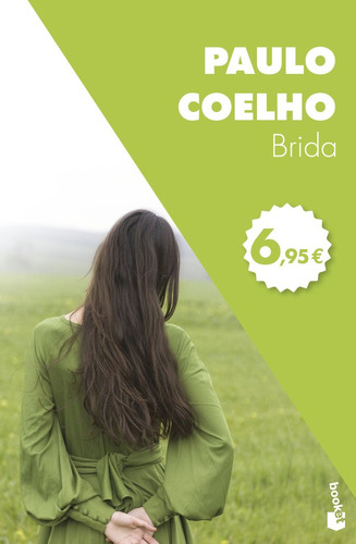 Brida (libro Original)