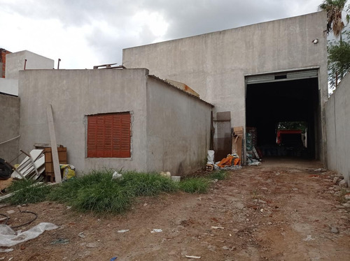 Imagen 2 de 7 de Galpón - Gualeguaychu