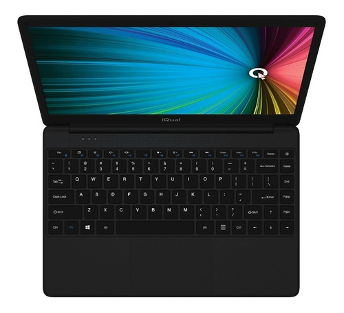 Imagen 7 de 9 de Notebook Iqual Nq4x Intel Core I3 10ma 8gb 1tb 1080p Ips W10