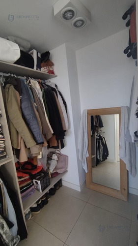 Departamento En Venta De 3 Ambientes En Condominio Civis - Tortugas - Pilar