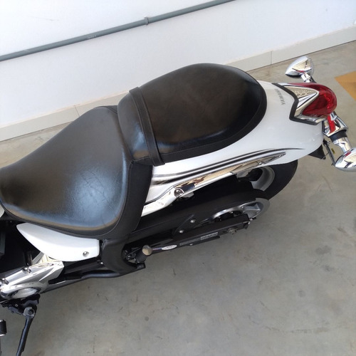 Imagem 8 de 11 de Yamaha Midnight Star 950