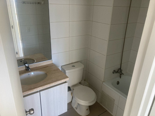 Arriendo Departamento Directo Con Dueña Sin Comision