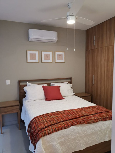 Imagen 16 de 25 de Casa En Renta En Residencial Ebano, Cerca De Zona Hotelera N