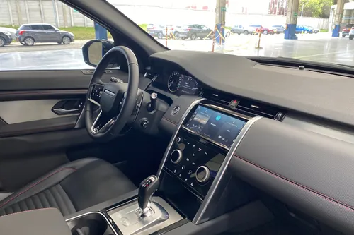 Land Rover Discovery Sport 2 R Dynamic S Mhev 249 Ps Sport B