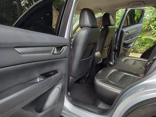 Mazda CX-5 2.5 Touring At