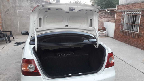 Fiat Siena 1.4 Fire Da 2011