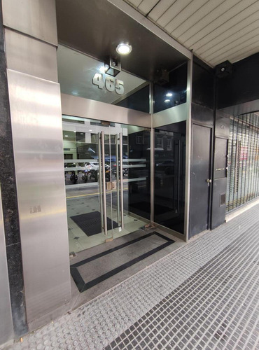 Imagen 2 de 14 de Oficina 104 M2. Piso Entero En Av. Corrientes