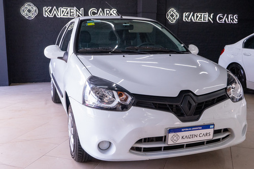 Renault Clio 1.2 Mio Confort Pack