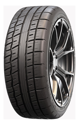 Llanta 225/60zr18 100w Tl Uniroyal Power Paw A/s
