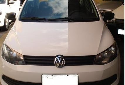Volkswagen Voyage 1.0 Comfortline Total Flex 4p