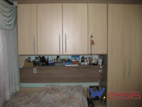 Imagem 17 de 19 de Apartamento A Venda E Locado Em Jundiaí No Condomínio Vila Progresso. - 3265