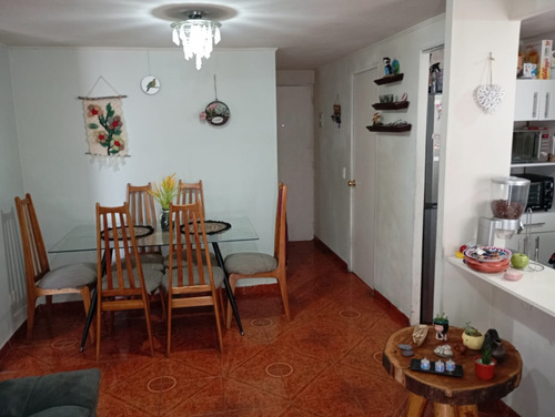 Cómodo Departamento