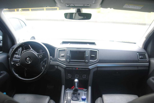 Volkswagen Amarok Highline 2.0