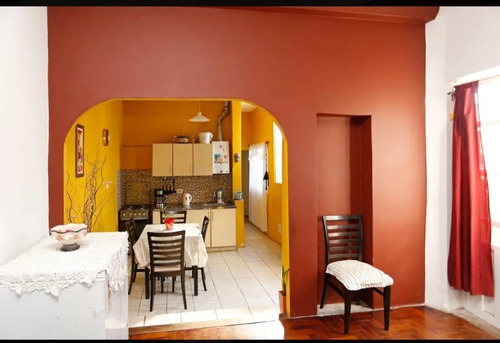 Imagen 3 de 14 de Vendido Marcos Paz 3211 Ph 3 Amb 1er Piso Esc Bcon Frte Patio Y Tza