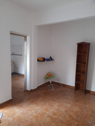 Imagen 5 de 24 de Amplio Depto 2 Ambientes