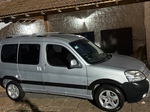 Peugeot Partner 1.6 Hdi Furgon Confort Airbag