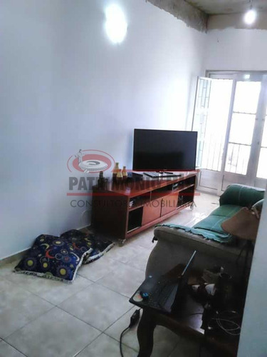 Imagem 6 de 15 de Casa De Rua-à Venda-vila Da Penha-rio De Janeiro - Paca30240
