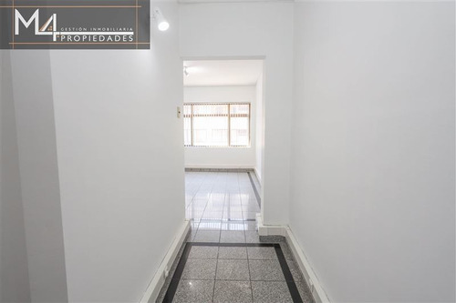 Imagen 10 de 20 de Departamento En Venta En Santiago