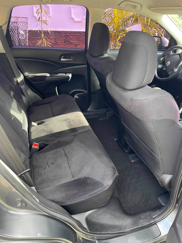 Imagen 12 de 13 de Honda Crv 4x2