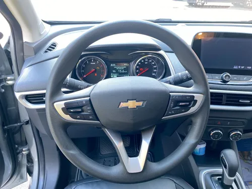 Chevrolet Tracker 1.2 T Ls At