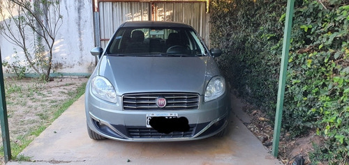 Fiat Linea 1.8 Essence 130cv 2015