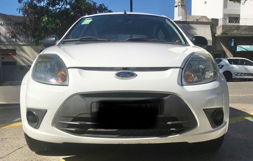 Ford Ka 1.0