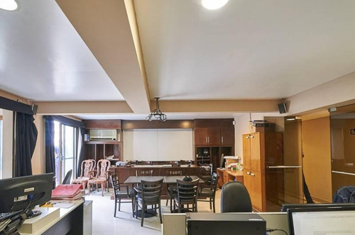 Imagen 24 de 30 de Importante Inmueble, Oficinas En Venta