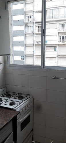 Imagen 17 de 26 de Alquilo Departamento Amoblado Por Temporada En Mar Del Plata, Costa Atlantica