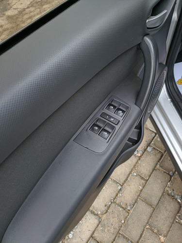 Fiat Grand Siena 2015 1.4 Attractive Flex 4p