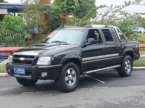 Chevrolet S-10 2.4 MPFI EXECUTIVE 4X2 CD 8V