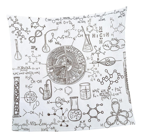 Cobertor De Cama 150x200 Cm L