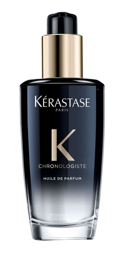 Huile De Parfum Chronologiste Kérastase Aceite Para Cabello