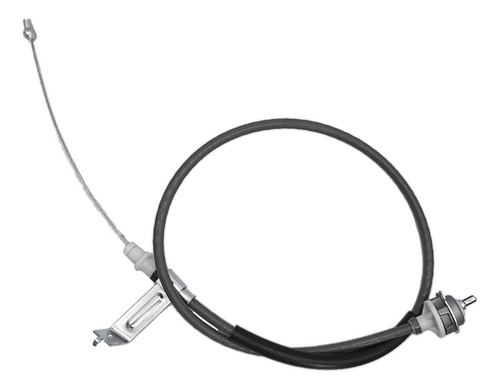 Cable De Clutch P/ Ford Mustang V8 5.0 92/95