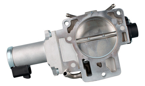Cuerpo Aceleracion Para Gmc Sierra 1500 5.3l V8 2002