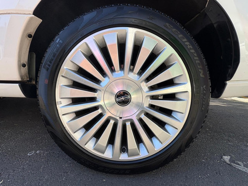 Lincoln Navigator 3.5 Reserve L At