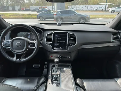 Volvo XC90 2.0 T6 R-design Awd At