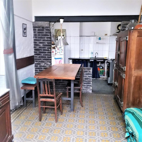 Casa De Altos, 123 M2, Azotea Transitable Con Parrillero