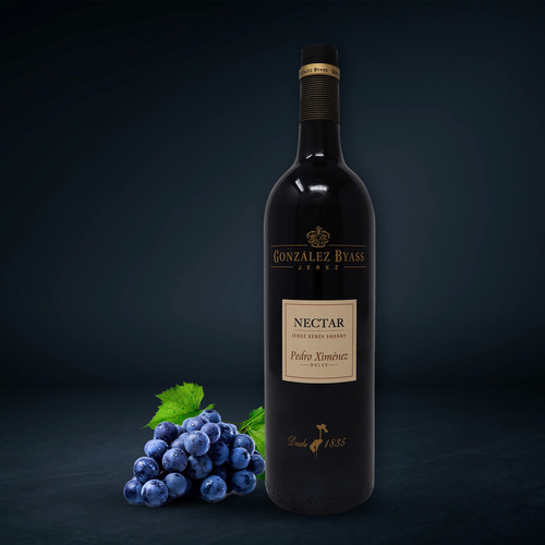 Jerez Pedro Ximénez Sherry, Néctar, 750 Ml