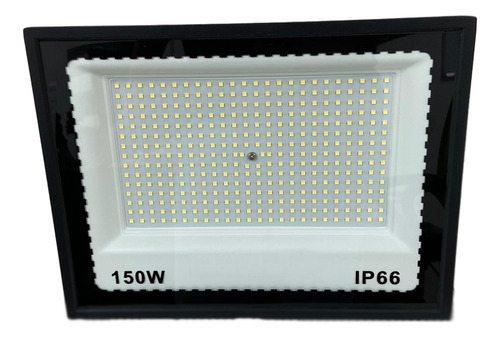 Reflector Led 150w Tecno Dob Multivoltaje Con Garantia