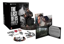 Comprar Colector The Last Of Us Parte 2 - Edición De Colección.